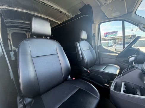 Used 2020 Ford Transit 250 Medium Roof AWD w/ Load Area Protection Package image 22