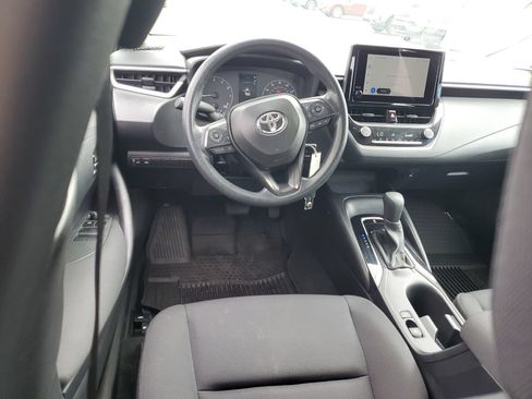 Certified 2024 Toyota Corolla LE FWD image 11