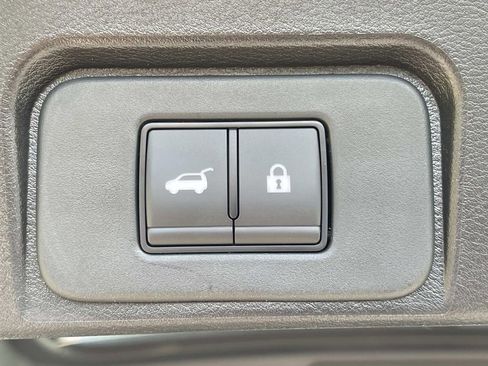 New 2026 Nissan Rogue SV FWD image 13