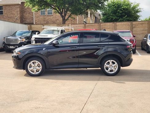 Used 2025 Dodge Hornet GT AWD/4WD image 12