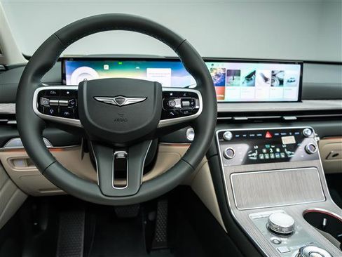 New 2026 Genesis GV80 2.5T Select image 22