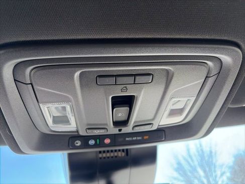 New 2026 Chevrolet Silverado 1500 LT image 25