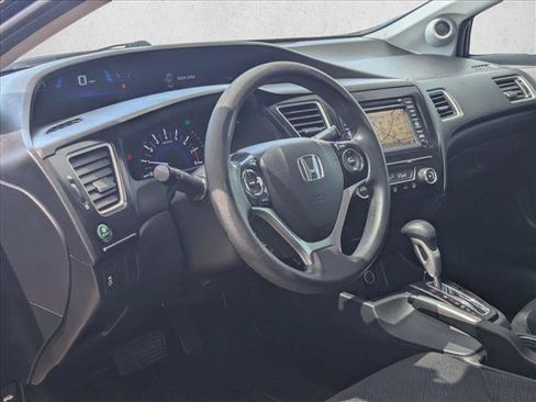 Used 2013 Honda Civic EX image 10