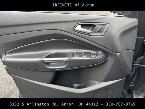 Used 2019 Ford Escape SEL image 38