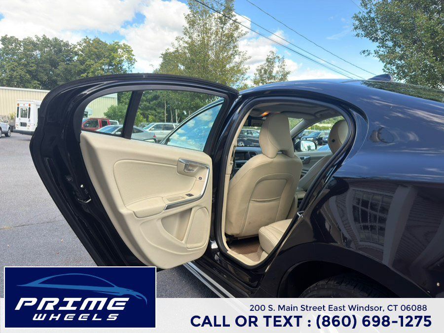 Used 2014 Volvo S60 T5 AWD/4WD image 11