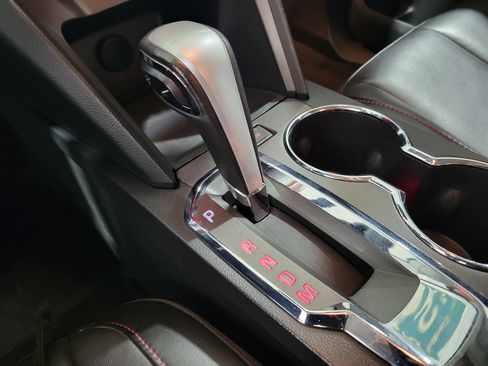 Certified 2012 GMC Terrain SLT image 24