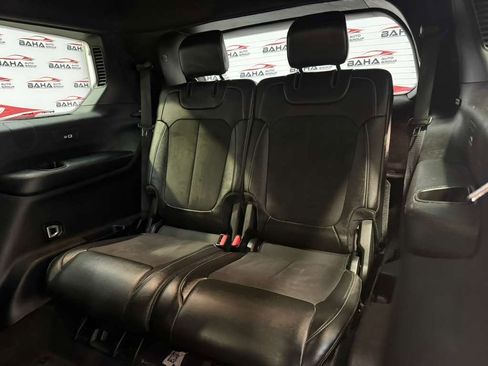 Used 2023 Jeep Grand Cherokee L Laredo image 33