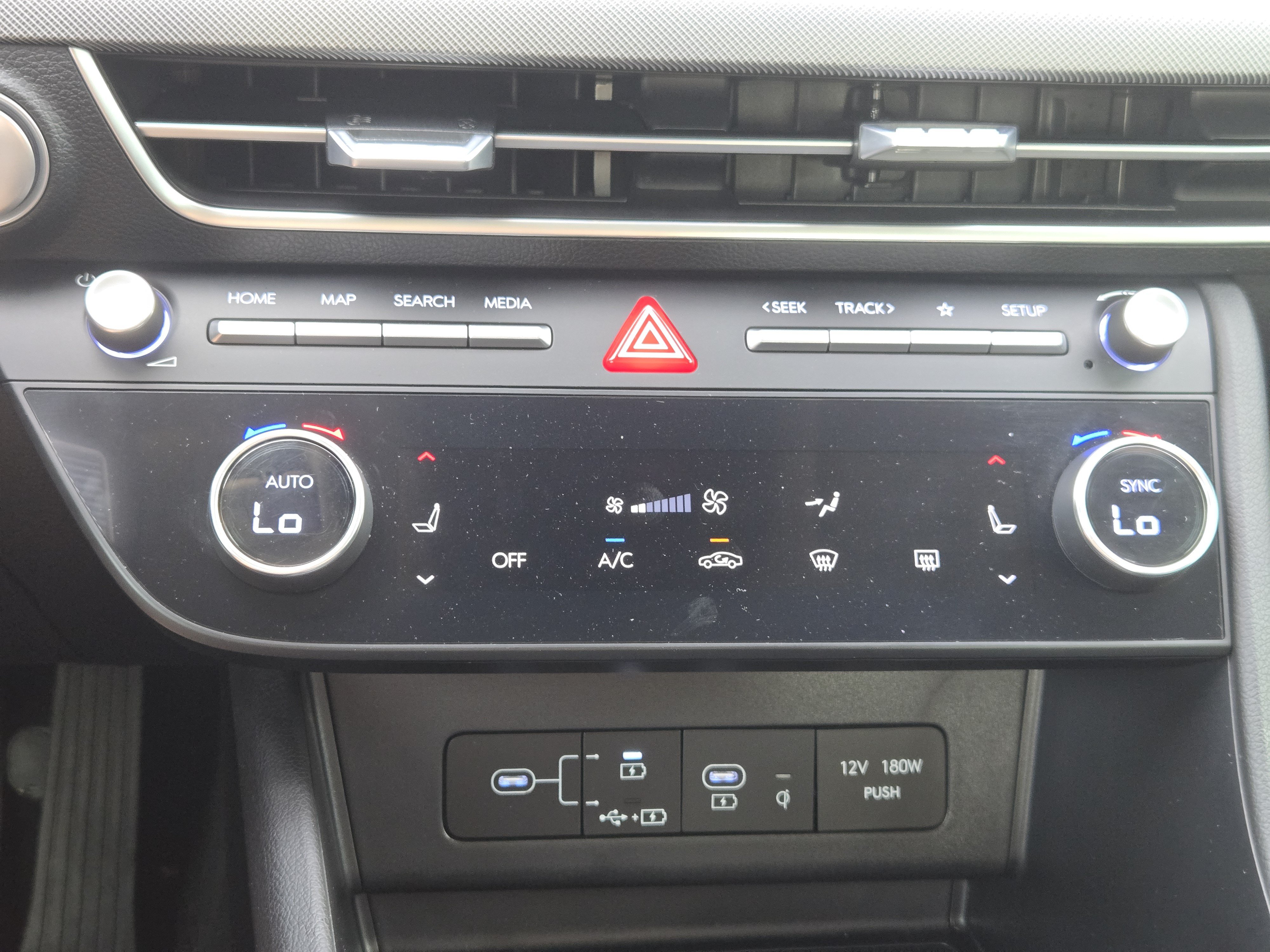 Used 2024 Hyundai Sonata SEL w/ Convenience Package FWD image 20