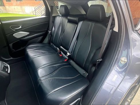 Used 2020 Acura RDX w/ Technology Package FWD image 35