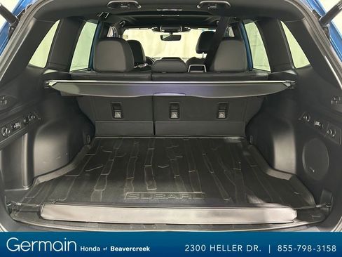 Used 2022 Subaru Forester Wilderness image 29