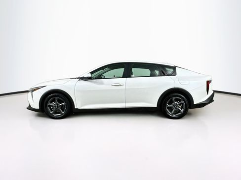 Used 2025 Kia K4 FWD image 4