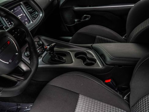 Used 2023 Dodge Challenger R/T Scat Pack RWD image 23