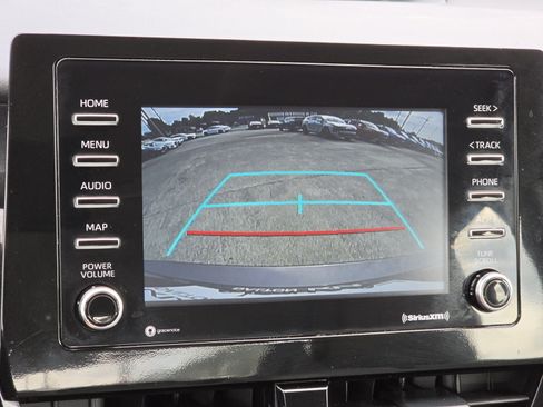 Used 2024 Toyota Camry SE FWD image 21