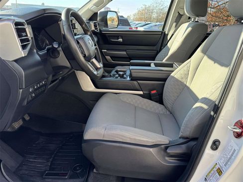 Used 2022 Toyota Tundra SR5 image 20