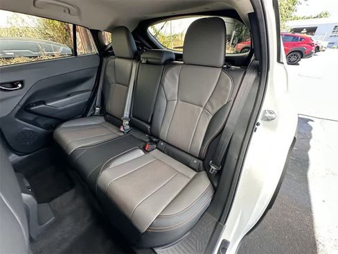 New 2025 Subaru Crosstrek 2.5i Limited w/ Popular Package #3A image 14