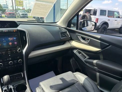 Used 2022 Subaru Ascent Limited AWD/4WD image 33
