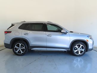 New 2025 Volkswagen Tiguan SE video 2