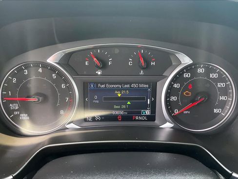 Used 2021 Chevrolet Blazer LT FWD image 25