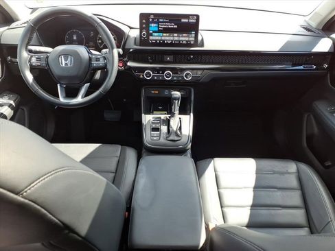 Certified 2025 Honda CR-V EX-L image 14