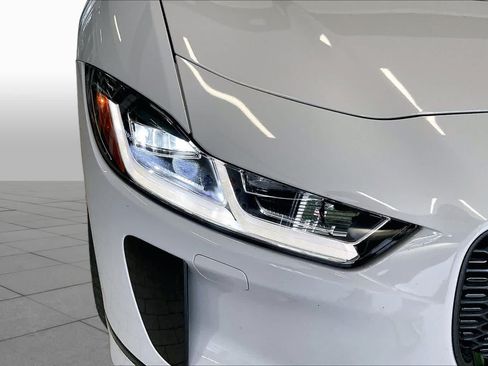 Used 2022 Jaguar I-PACE HSE AWD/4WD image 27