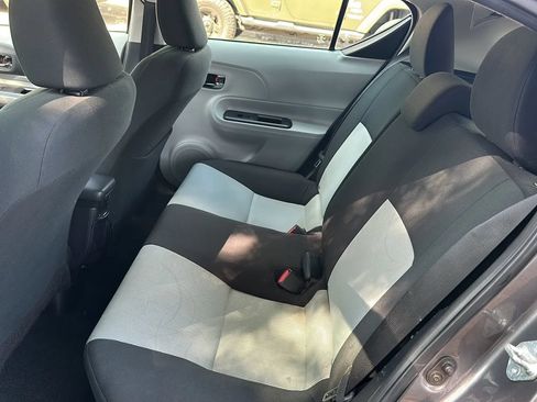Used 2013 Toyota Prius C Two FWD image 16