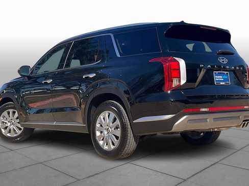 Used 2025 Hyundai Palisade SEL image 12