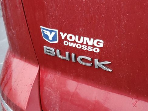 Used 2014 Buick Enclave Leather w/ Trailering Provision Package image 31