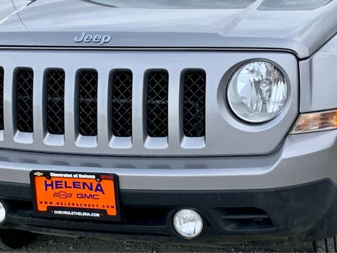Used 2016 Jeep Patriot Sport w/ Power Value Group image 12