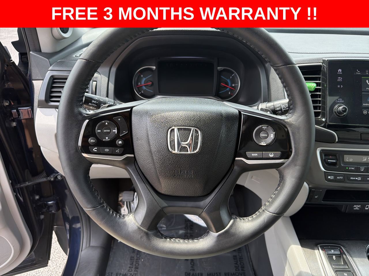 Used 2022 Honda Pilot EX-L image 15