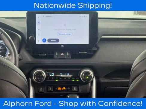 Used 2024 Toyota RAV4 XSE w/ Advanced Technology Package AWD/4WD image 17