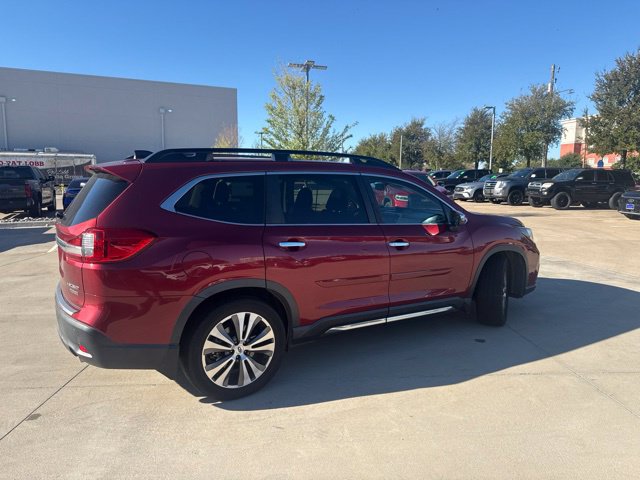Used 2021 Subaru Ascent Touring w/ Popular Package #2A AWD/4WD image 3