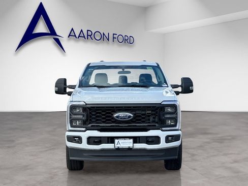 New 2026 Ford F350 XL w/ STX Appearance Package image 9