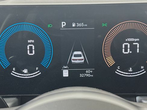 Used 2025 Hyundai Sonata SEL image 19