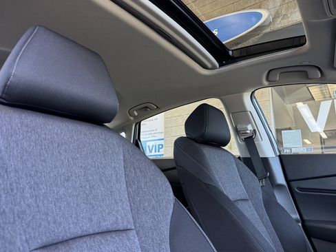 Certified 2025 Honda Accord SE image 21