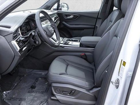New 2026 Audi Q7 3.0T Premium Plus AWD/4WD image 12