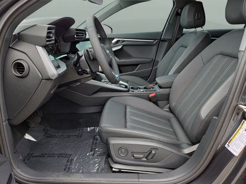 New 2026 Audi A3 2.0T Premium Plus AWD/4WD image 14