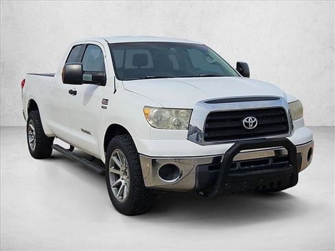 Used 2007 Toyota Tundra SR5 image 3
