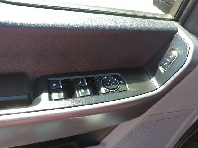 Used 2025 Ford F350 XLT AWD/4WD image 16