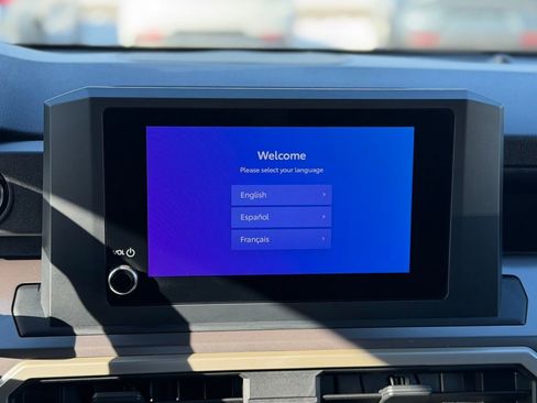 Used 2024 Toyota Tacoma SR5 image 13