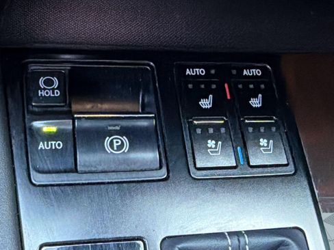 Used 2019 Lexus RX 350 FWD w/ Navigation Package image 17