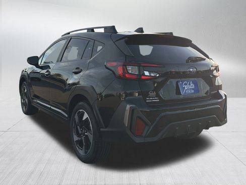 Certified 2024 Subaru Crosstrek 2.5i Limited image 5