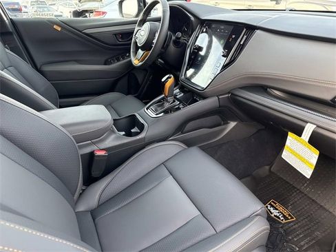 Used 2025 Subaru Outback Wilderness image 19