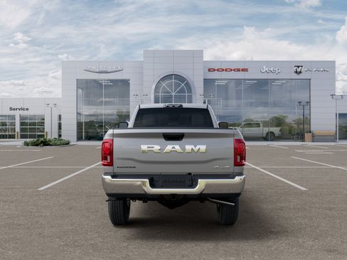 New 2026 RAM 2500 Big Horn AWD/4WD image 20