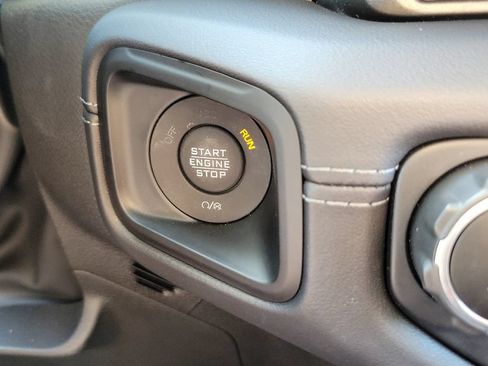 Used 2024 Jeep Wrangler Unlimited Rubicon 4xe AWD/4WD image 23