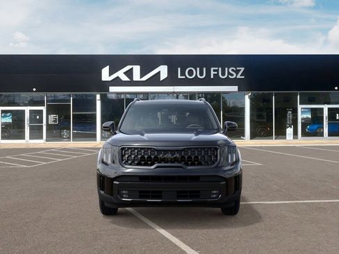 New 2025 Kia Telluride SX X-Line image 2