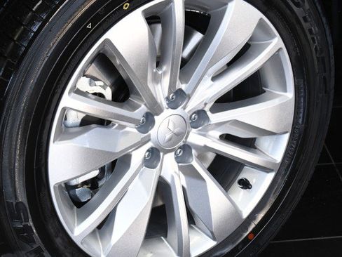 New 2026 Mitsubishi Outlander ES AWD/4WD image 7