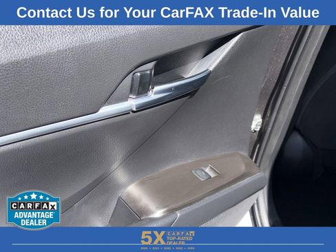 Used 2023 Toyota Camry LE FWD image 28