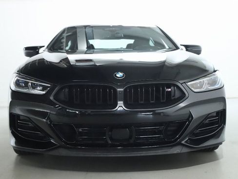 Used 2026 BMW M850i xDrive image 5