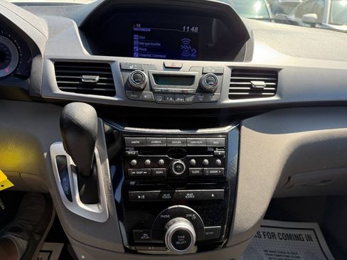 Used 2013 Honda Odyssey EX-L image 22