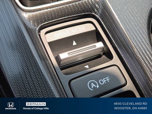 Certified 2024 Honda Civic Sport image 33